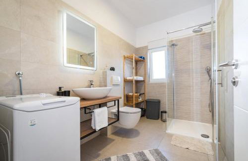 CROWONDER Sun Dance Apartments with Heated Swimming Pool Seaview and Garden - Foto 17
