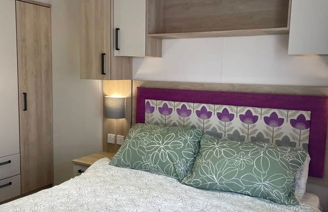 74 Bayside Cove Pevensey Bay Holiday Park - Foto 18