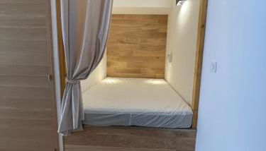 APPARTEMENT STATION LA JOUE DU LOUP PIED DES PISTES - Foto 3