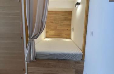 APPARTEMENT STATION LA JOUE DU LOUP PIED DES PISTES - Photo 3