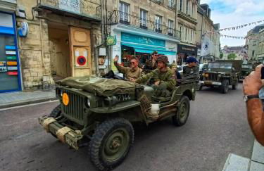 Le Duplex des Arcades - T2 lumineux hypercentre - Foto 4