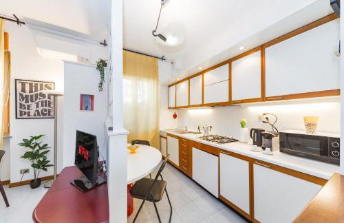 Villetta con balcone - vicino Linate e stazione - Photo 11