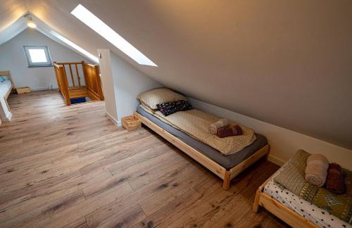 Willa Krzyżówki obok Korbielowa - Foto 34