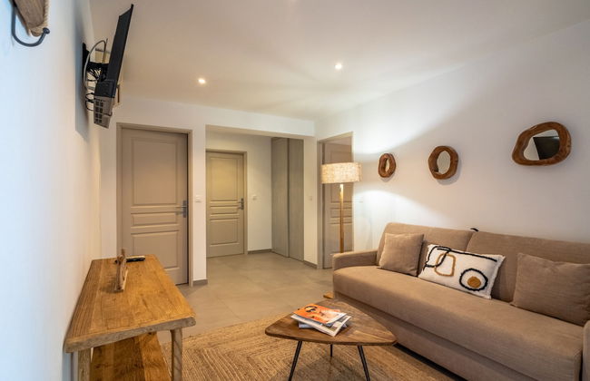 Résidence U Frusteru - Foto 30