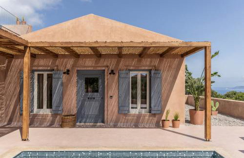 Terracotta Fiscardo Villas - Foto 27