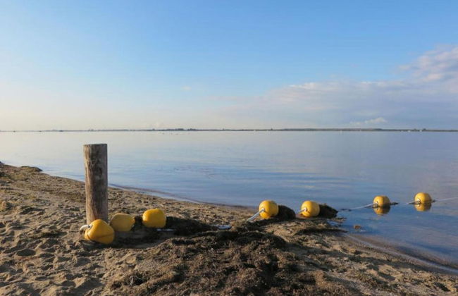 Bungalow in Zuytland Buiten by the Water - Foto 28