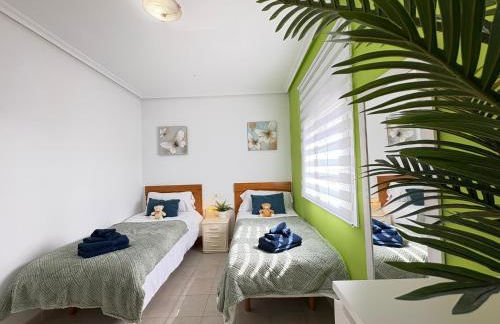 Villa Sofía - 2 bedroom villa with private pool and garden - Foto 74