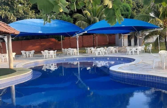 Hotel fazenda Pousada da serra - Photo 10