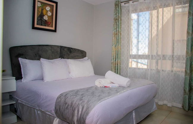 Amalia Apartments Syokimau - Foto 2