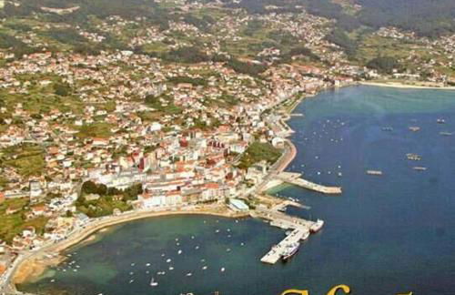 As Barxas Playa - Foto 32