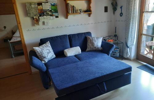 Ferienwohnung am Wirtshof - Foto 48