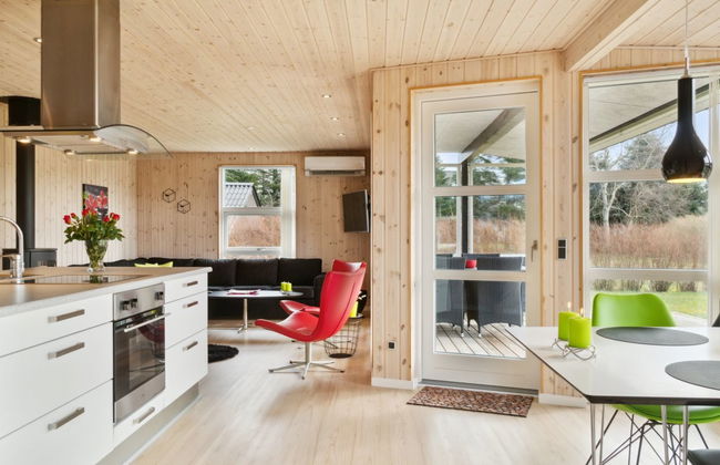 "Helke" - 100m to the fjord - Foto 11