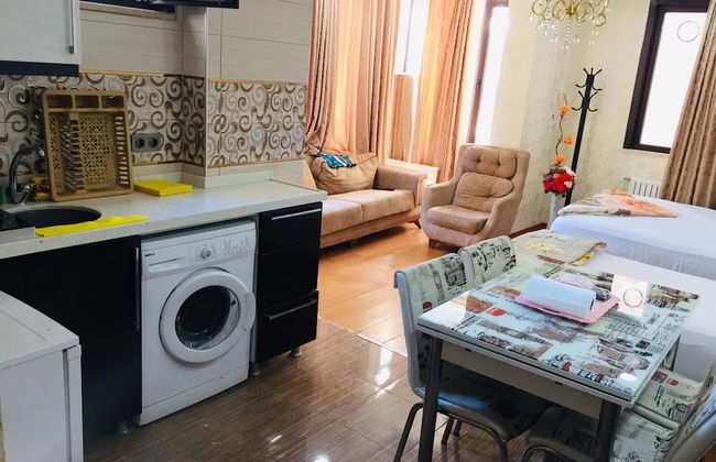 Deluxe Royal Apart - Foto 35