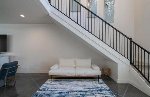 The Latitude Adjustment, located close to Golf,Sand Dunes, Reservoir & National Parks - Foto 15