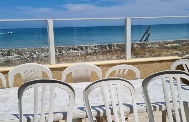 Relais des Iles casa de playa número 1 - Foto 48