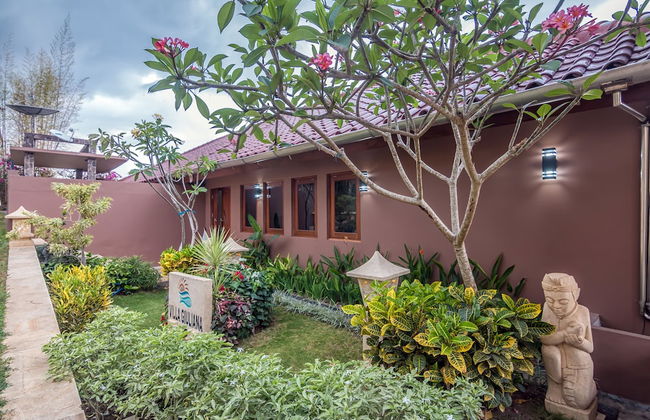 Villa Giuliana - Foto 20