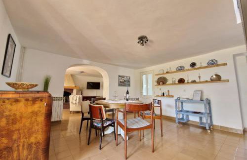 House Nono Bepo in small Istrian village - Foto 23