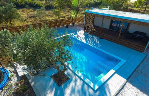 MY DALMATIA - Holiday home Relax with private pool - Foto 11