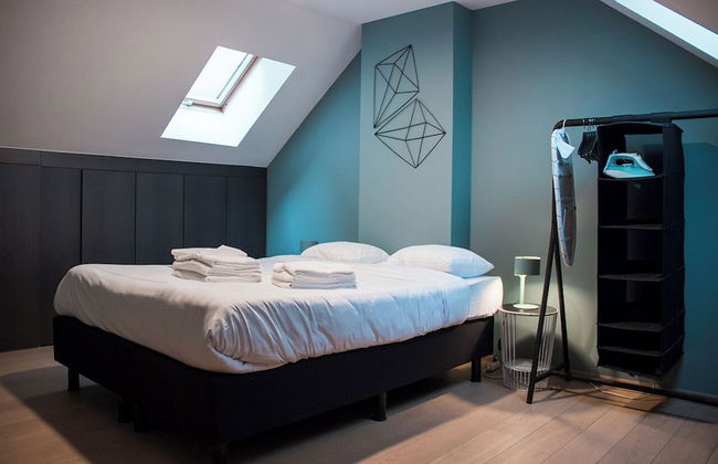 Smartflats City - Brusselian - Foto 32