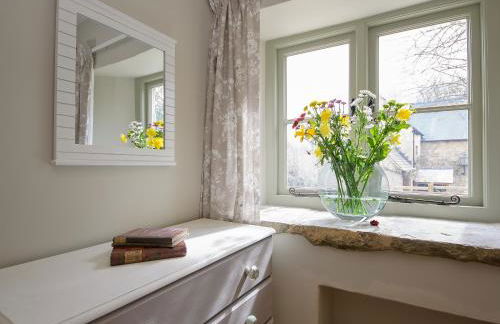 Holliers Cottage - Foto 10