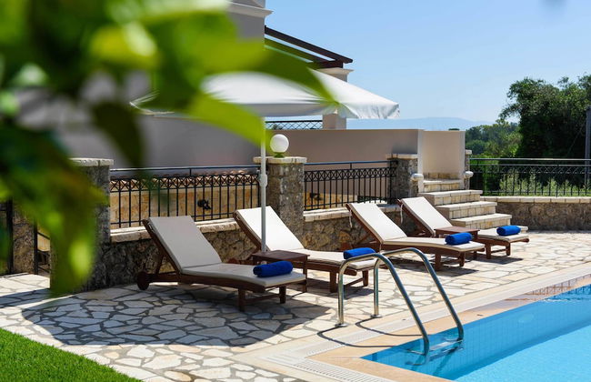 Il Tesori Dassia Villas - Foto 70