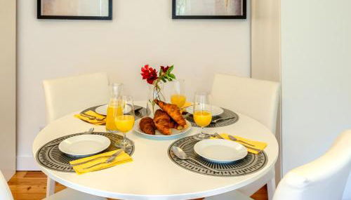 Mbird Estoril Riviera Flat 1 - Foto 3