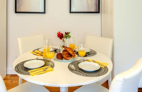 Mbird Estoril Riviera Flat 1 - Foto 3