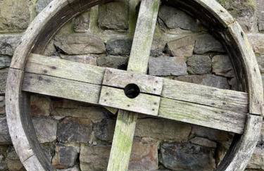 Springhill Studio, Brimham Rocks Yorkshire Dales - Photo 37