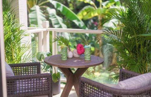 Tiki Tiki - Gorgeous Boho Beach Hideaway! - Foto 49