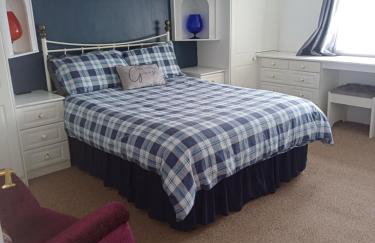 Large countryside home - Foto 42