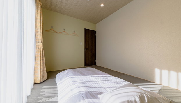 Mt. Fuji Resort Club-IKI- - Foto 5, Habitación