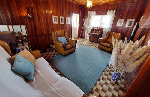 Casa do Sobrado Arouca - Foto 22