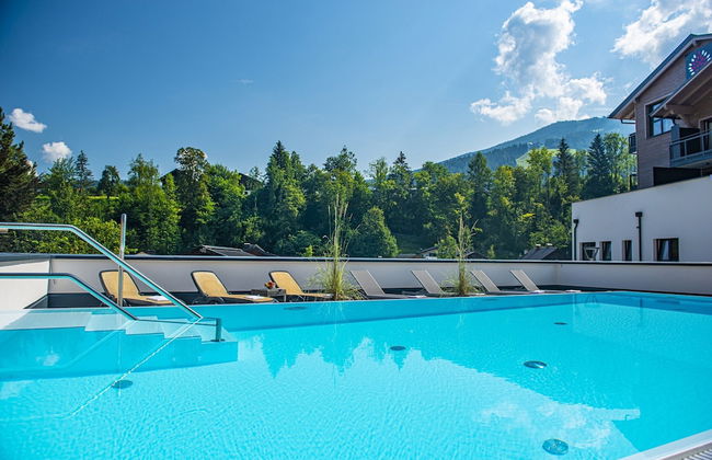 Apartment in Wagrain Near Grafenberg Lift - Foto 19