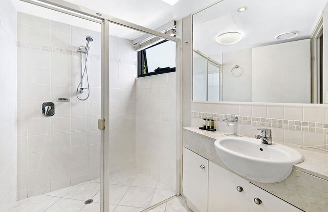 ULTIQA Shearwater Resort - Foto 53