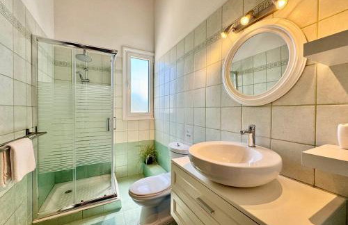 Villa Rubina Sidari with private pool by DadoVillas - Foto 28