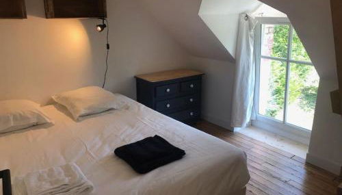 La Terre Ferme - Au cœur d'une ferme maraîchère - Foto 3