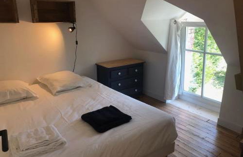 La Terre Ferme - Au cœur d'une ferme maraîchère - Foto 3