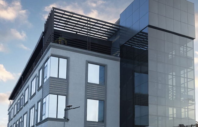 592 Hospitality Inc - Foto 52