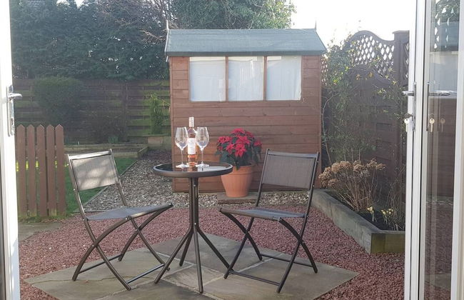 Beautiful 1-bed Apartment in York - Foto 13