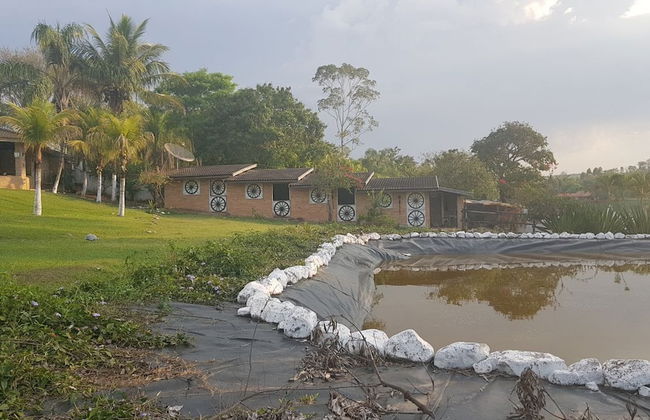 Pousada Rancho na Represa - Foto 15