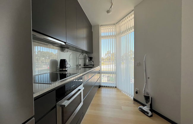 Åhus Brygga Apartment Hotel - Foto 12