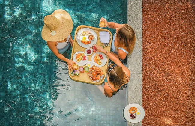 Heavensa Villas and Suites by The Clarks - Foto 7