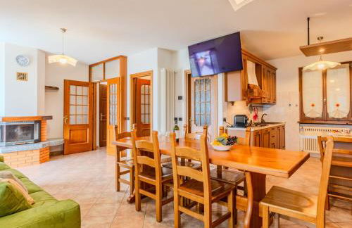 Apartment Campasc by Interhome - Foto 3