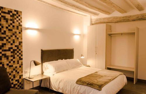 Casa Jarreta Azagra Albarracin - Foto 44