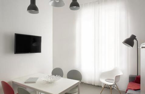 UP to home - Residenze Milano - Foto 79