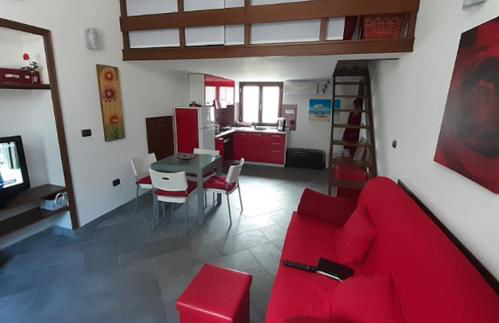 Appartamentino sul lago di Bolsena - Foto 1