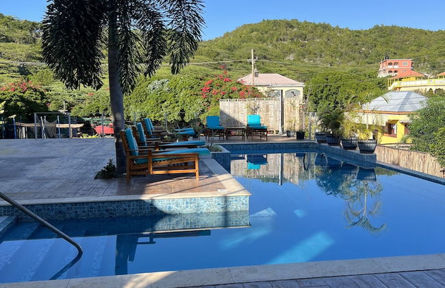 Bramble Beach Villa - Foto 52