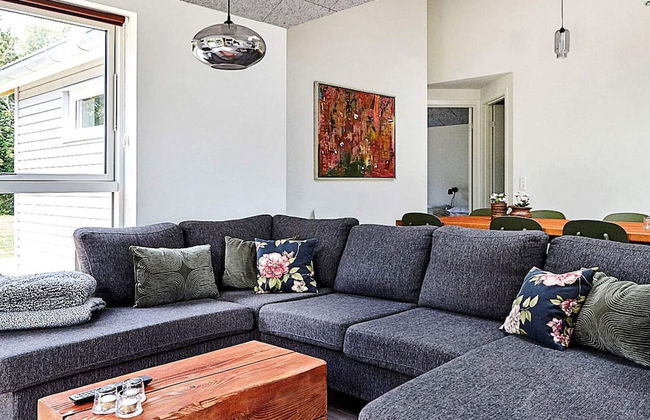 Holiday Home in Slagelse - Foto 6