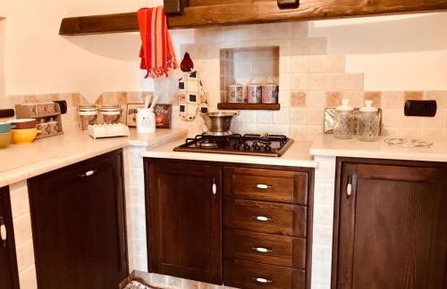 Luxury Trulli Sabotino 48 - Foto 11