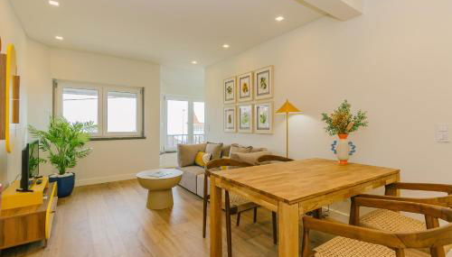 RENT4REST Estoril Seafront Apartments - Foto 4